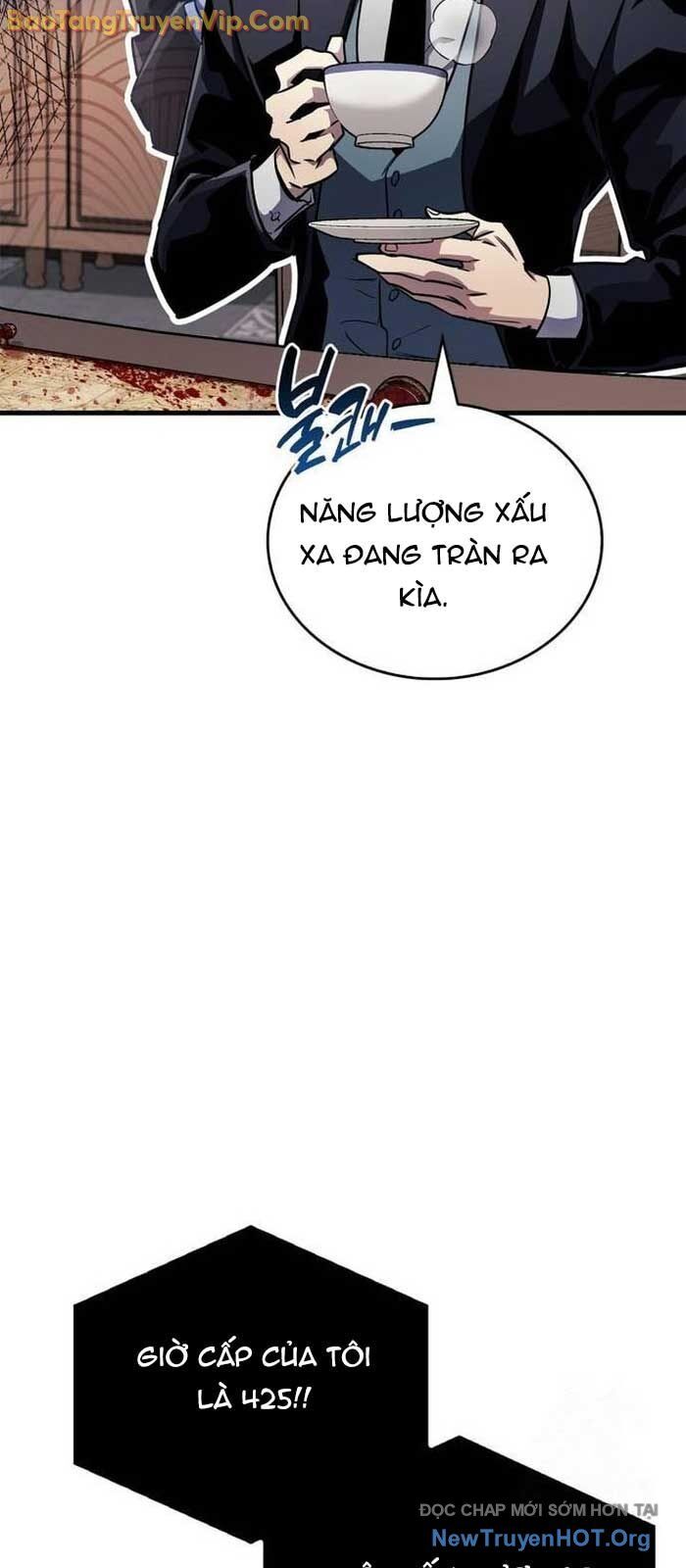 Người Chơi Che Giấu Quá Khứ Chapter 77 - 8