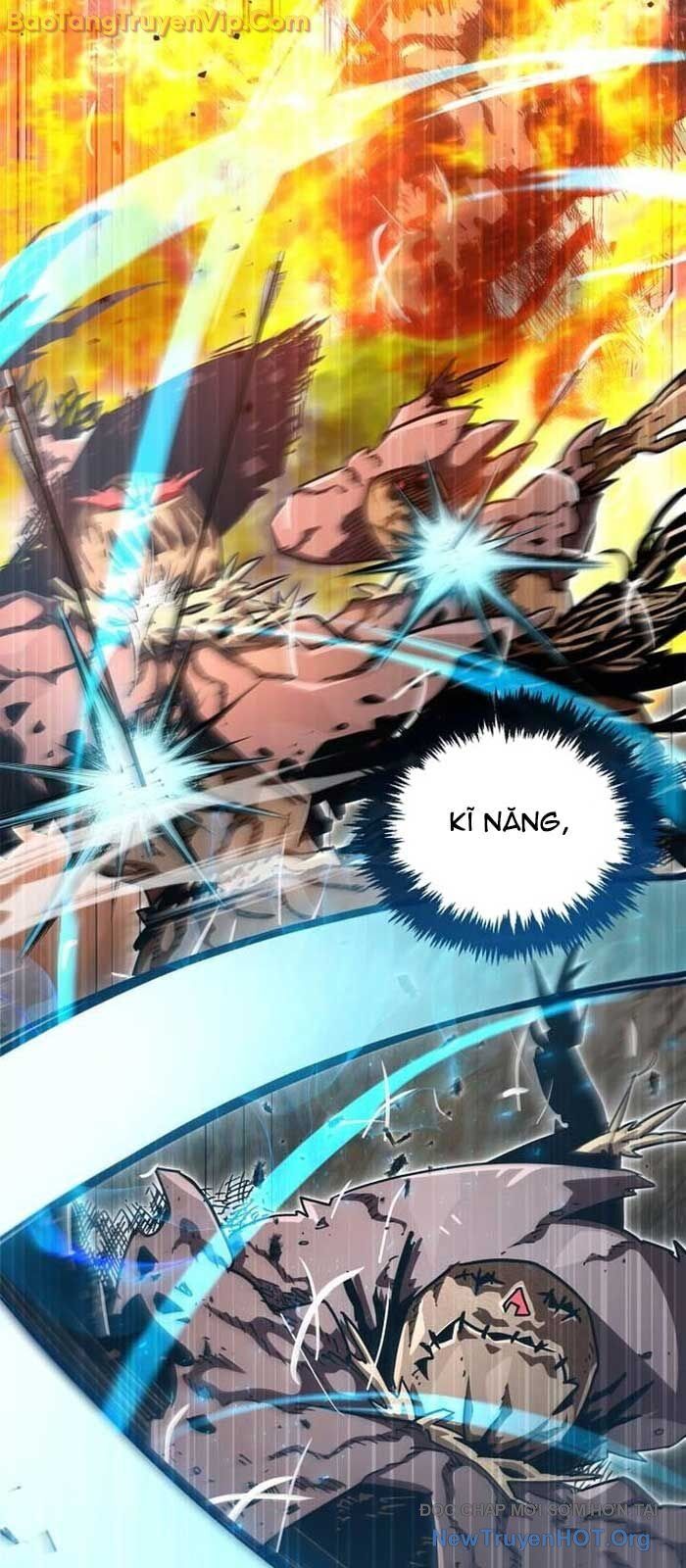 Người Chơi Che Giấu Quá Khứ Chapter 77 - 72