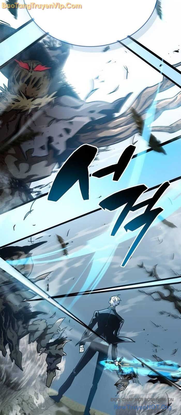 Người Chơi Che Giấu Quá Khứ Chapter 77 - 80