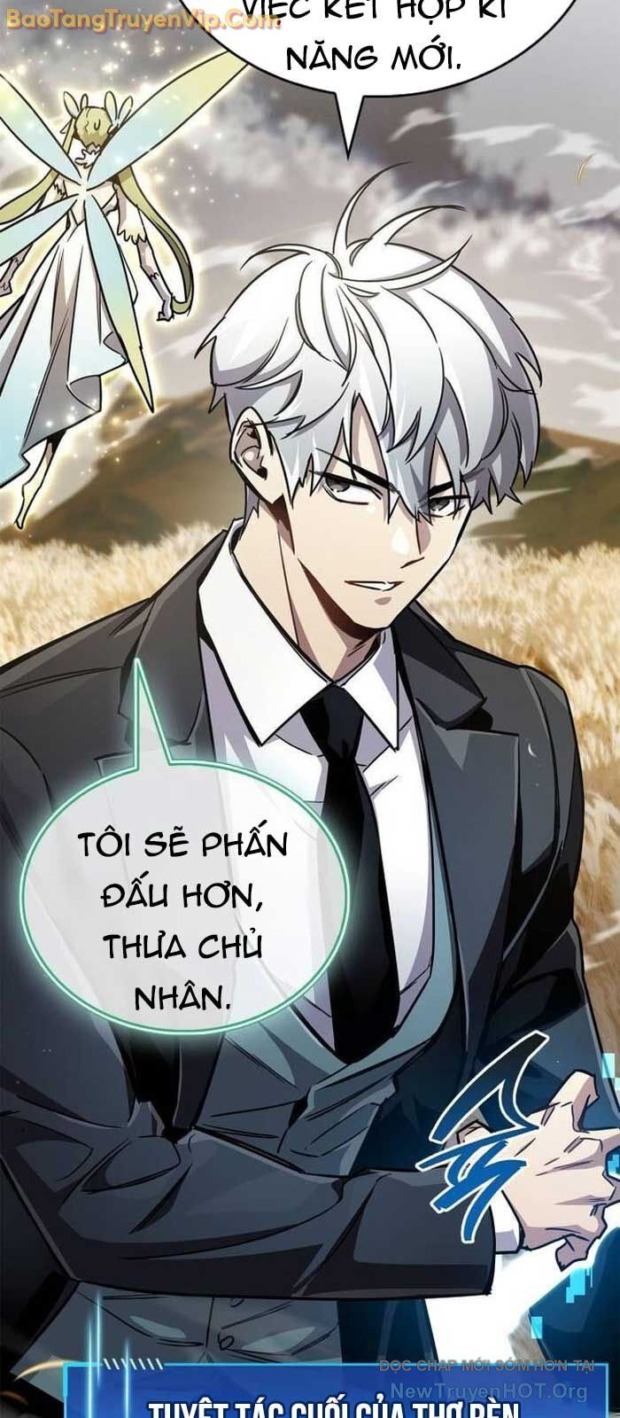 Người Chơi Che Giấu Quá Khứ Chapter 77 - 82