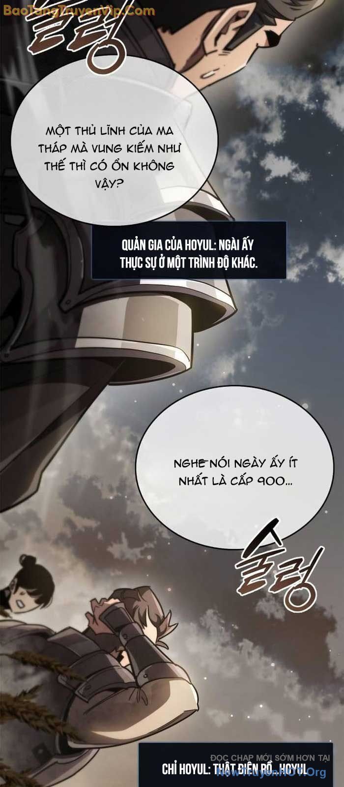 Người Chơi Che Giấu Quá Khứ Chapter 77 - 84