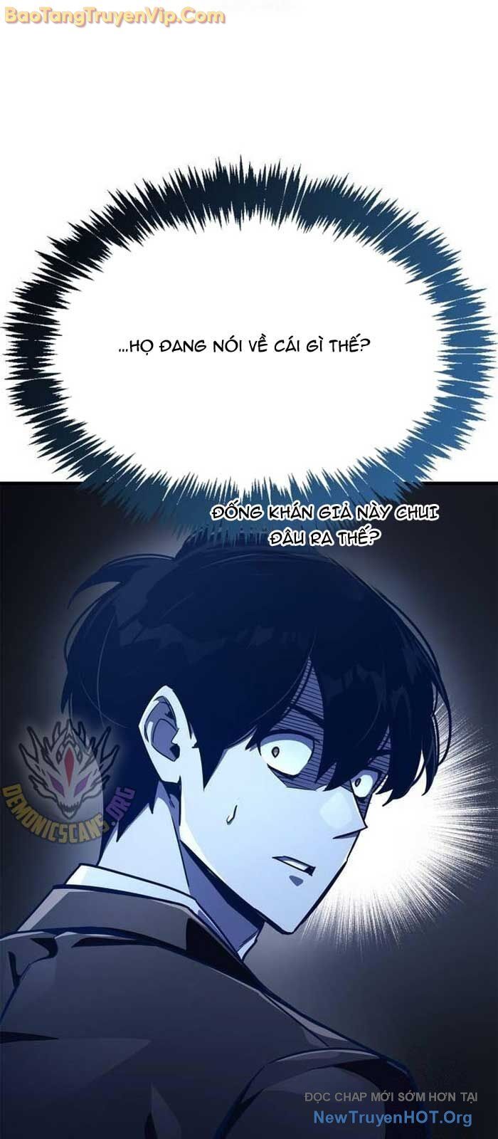Người Chơi Che Giấu Quá Khứ Chapter 77 - 86