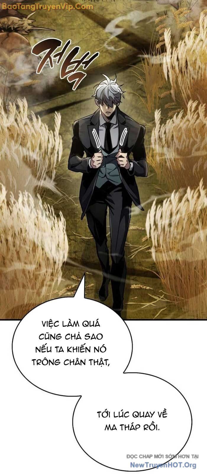 Người Chơi Che Giấu Quá Khứ Chapter 77 - 90
