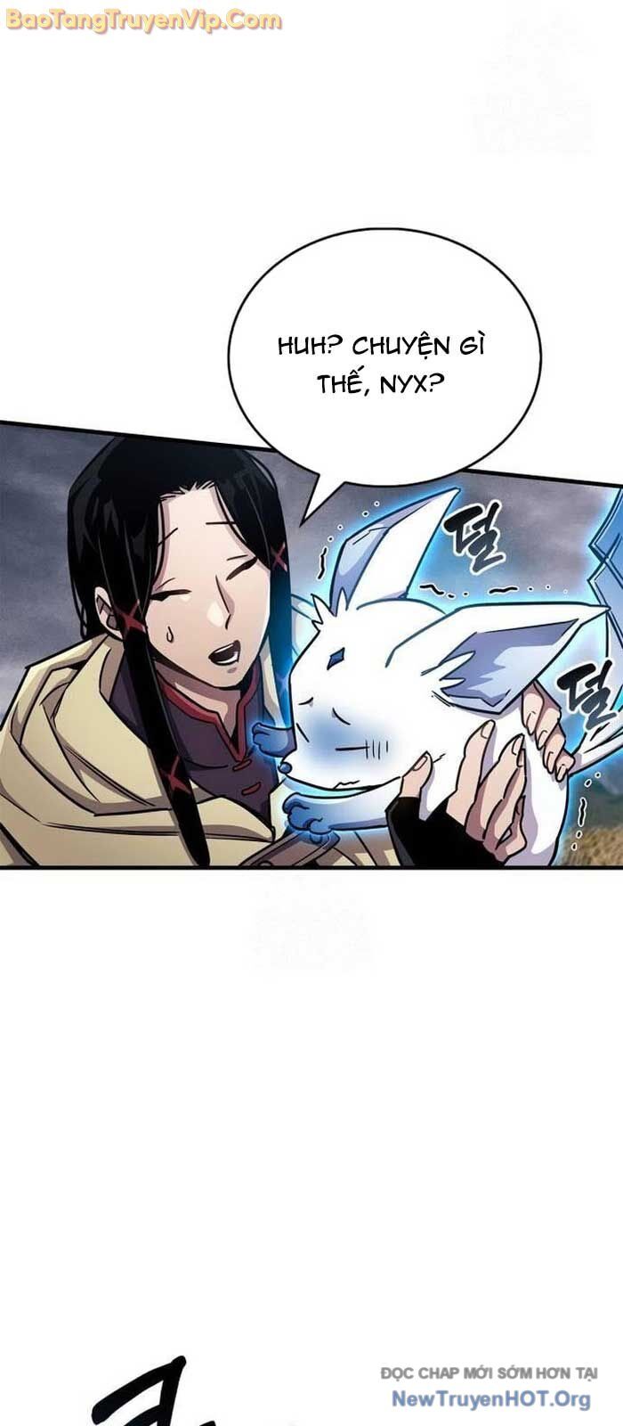 Người Chơi Che Giấu Quá Khứ Chapter 77 - 93