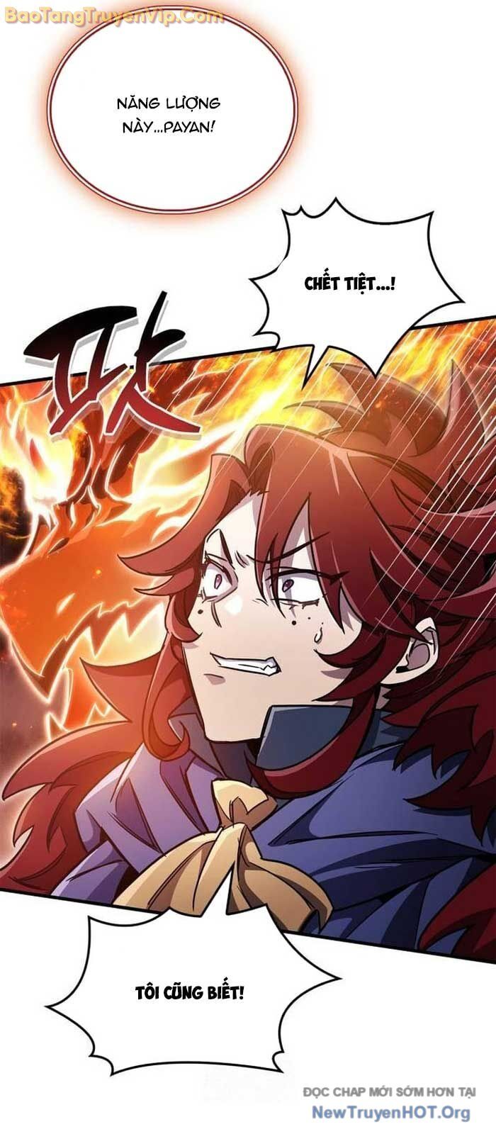 Người Chơi Che Giấu Quá Khứ Chapter 77 - 96