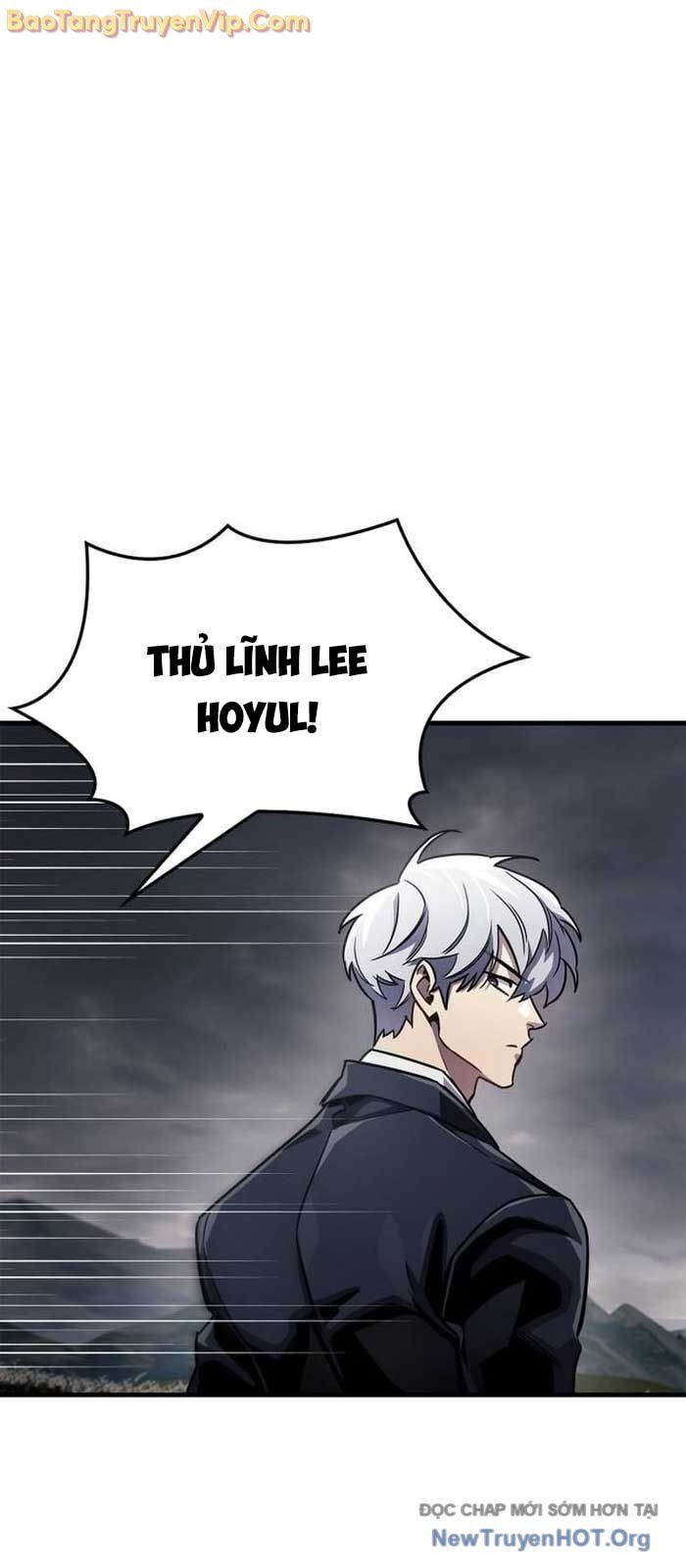 Người Chơi Che Giấu Quá Khứ Chapter 77 - 97