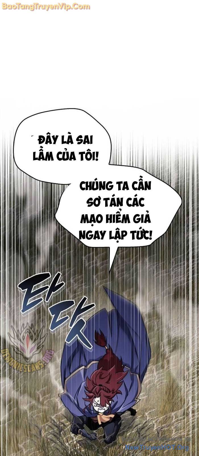 Người Chơi Che Giấu Quá Khứ Chapter 77 - 98