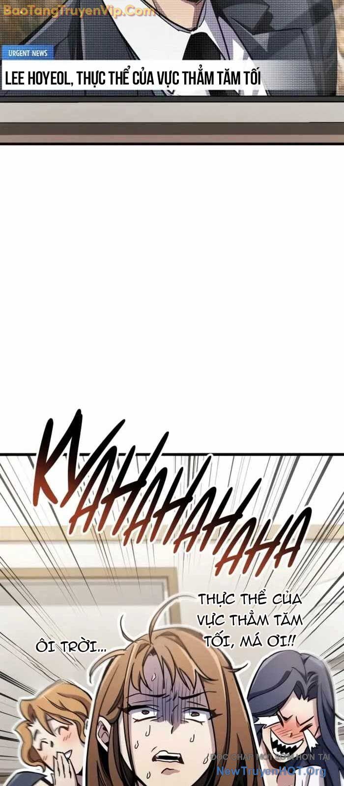 Người Chơi Che Giấu Quá Khứ Chapter 78 - 101