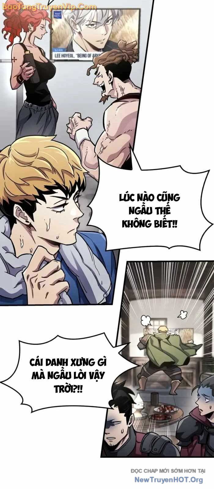 Người Chơi Che Giấu Quá Khứ Chapter 78 - 103