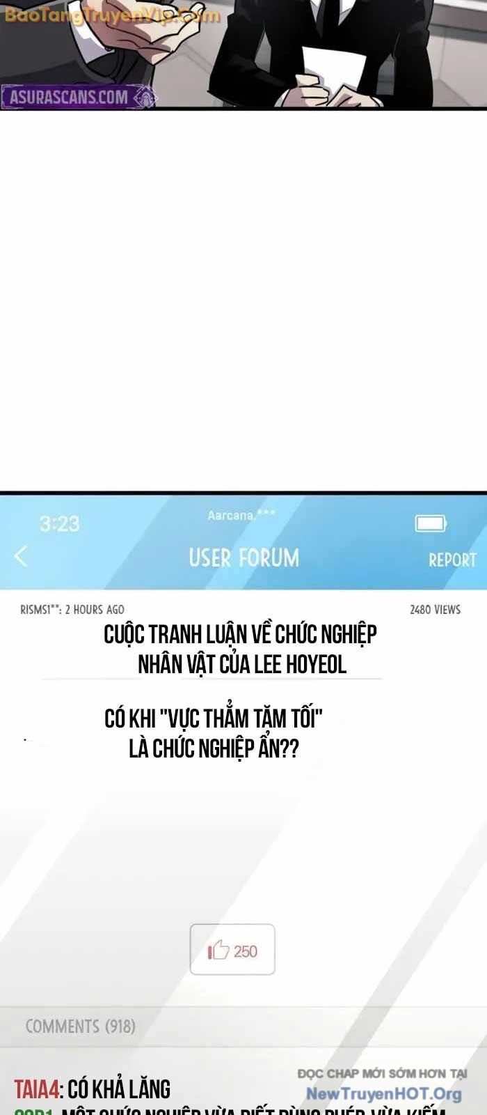 Người Chơi Che Giấu Quá Khứ Chapter 78 - 105