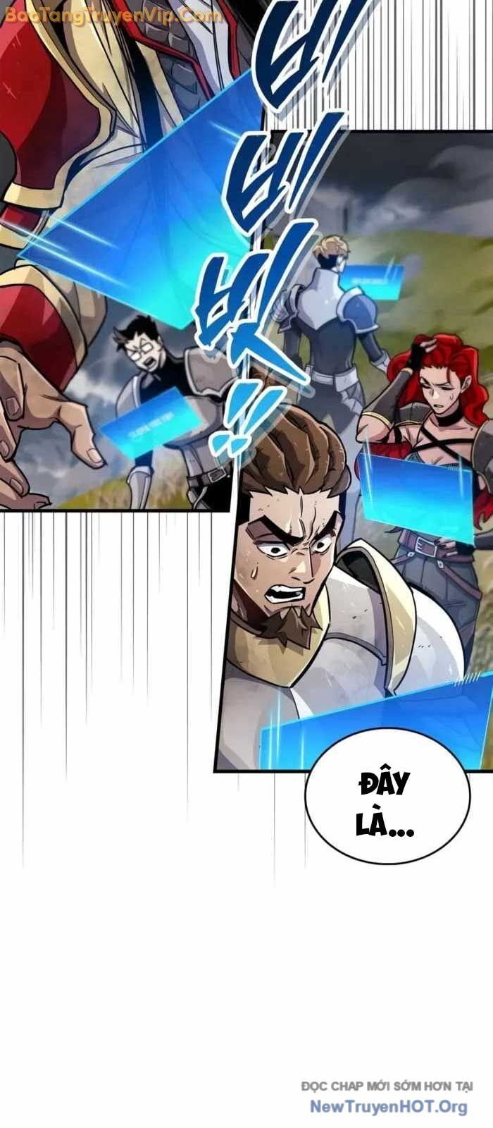 Người Chơi Che Giấu Quá Khứ Chapter 78 - 12