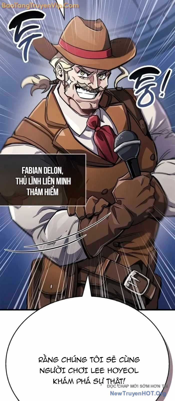 Người Chơi Che Giấu Quá Khứ Chapter 78 - 112