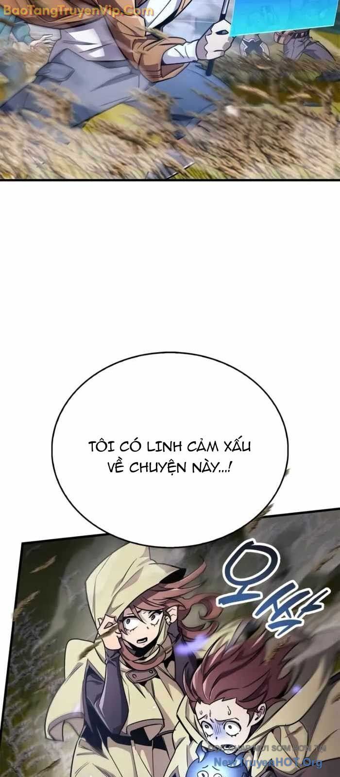 Người Chơi Che Giấu Quá Khứ Chapter 78 - 18