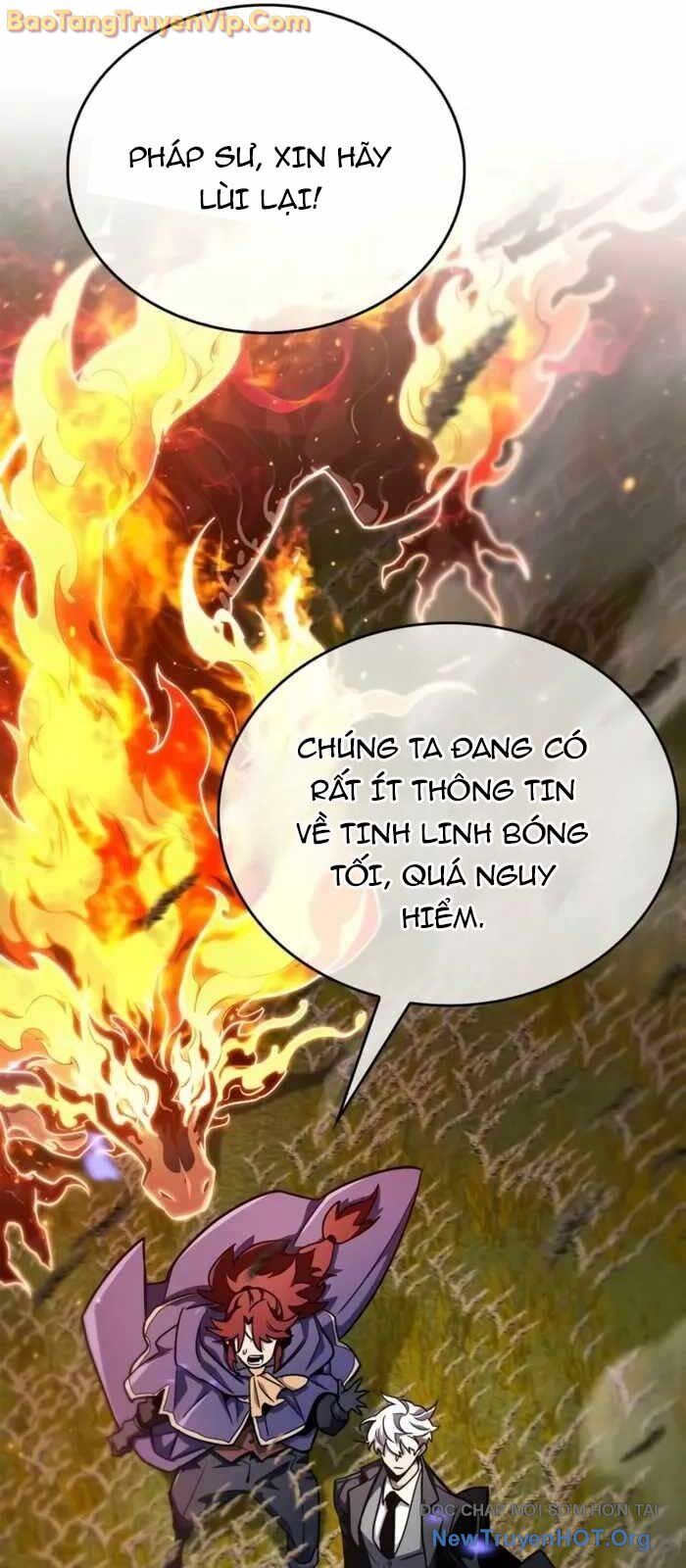 Người Chơi Che Giấu Quá Khứ Chapter 78 - 20