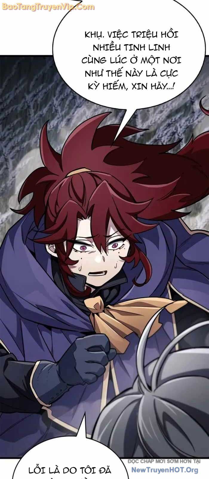 Người Chơi Che Giấu Quá Khứ Chapter 78 - 25