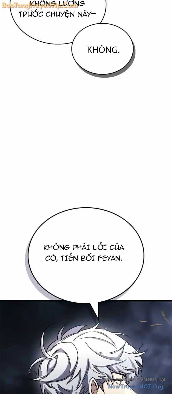 Người Chơi Che Giấu Quá Khứ Chapter 78 - 26