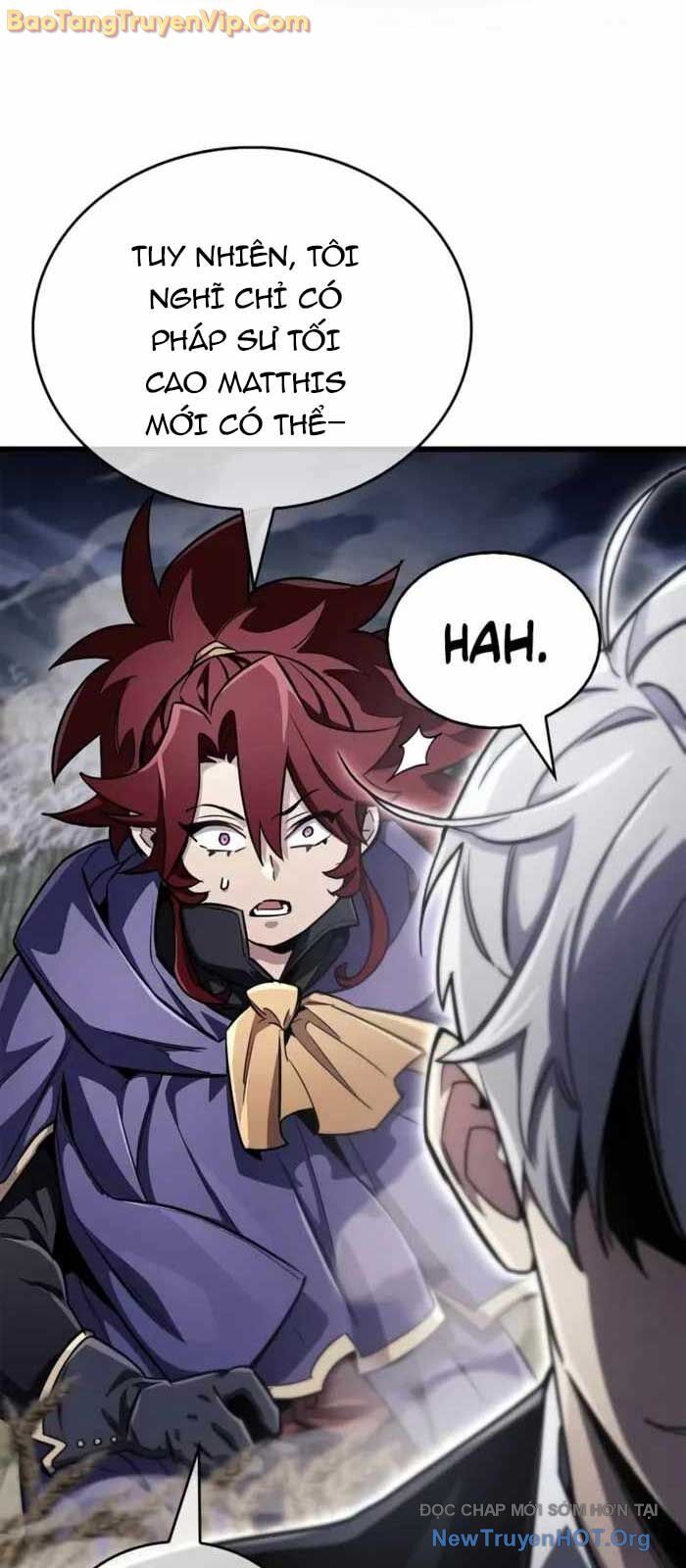 Người Chơi Che Giấu Quá Khứ Chapter 78 - 33