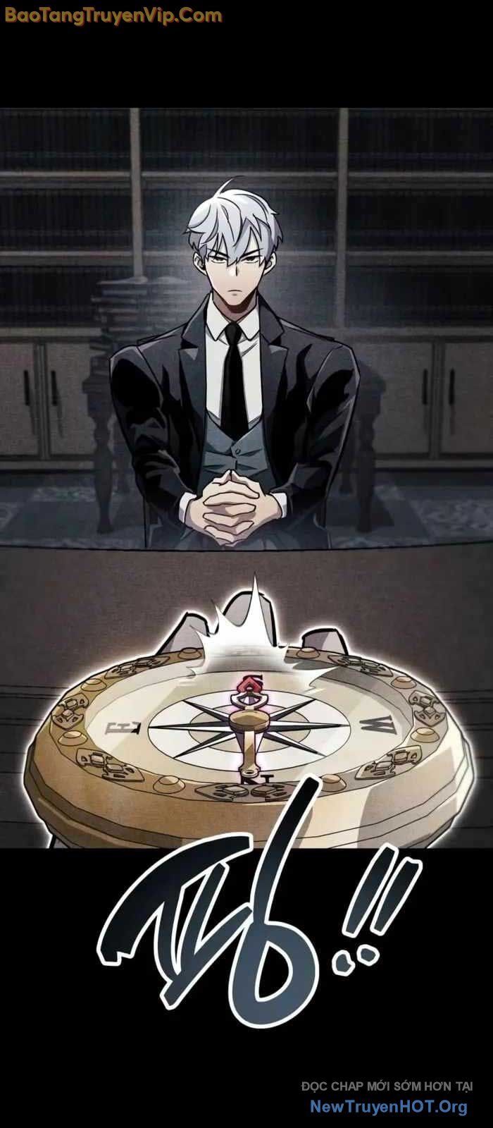 Người Chơi Che Giấu Quá Khứ Chapter 78 - 46