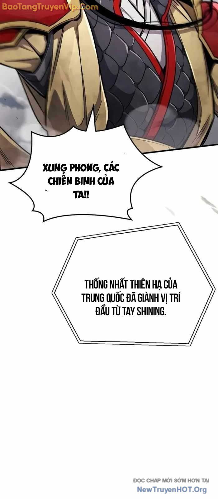 Người Chơi Che Giấu Quá Khứ Chapter 78 - 6