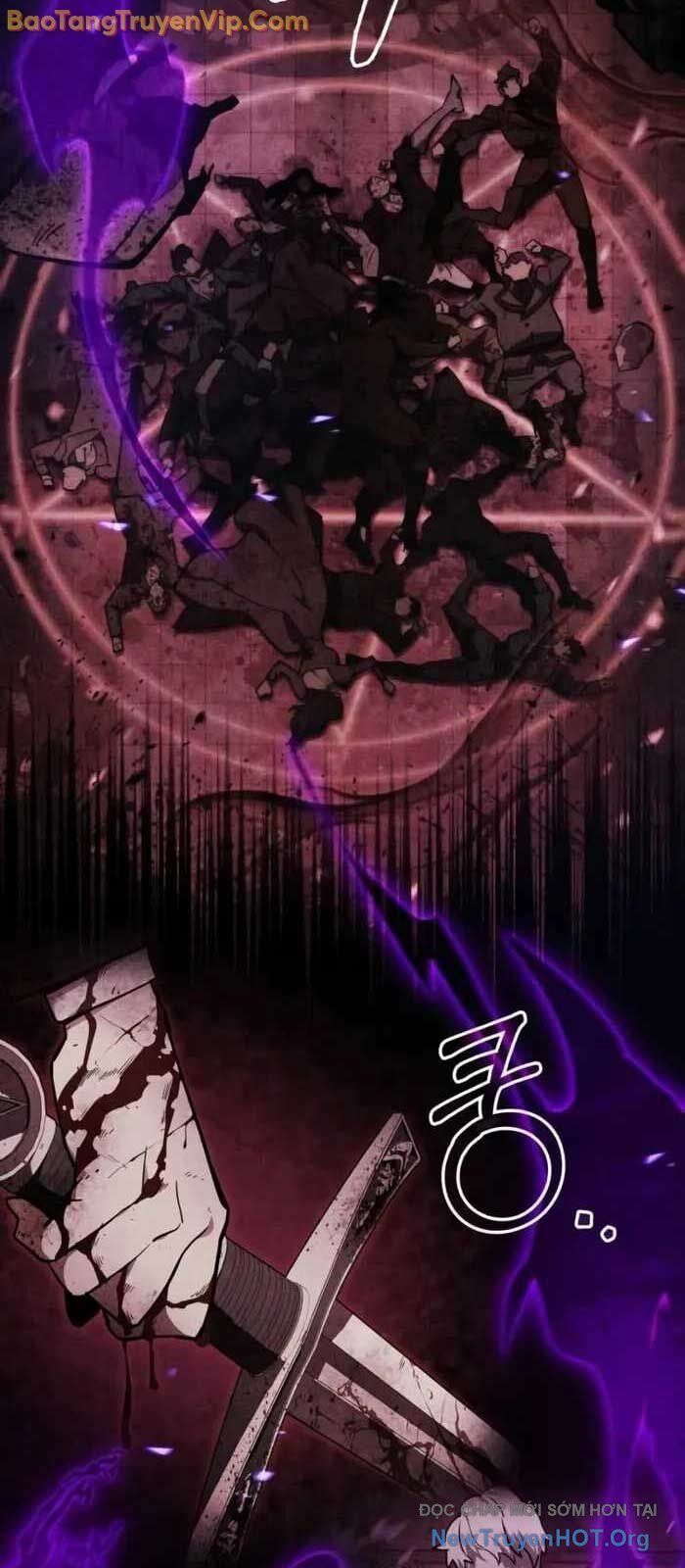 Người Chơi Che Giấu Quá Khứ Chapter 78 - 59