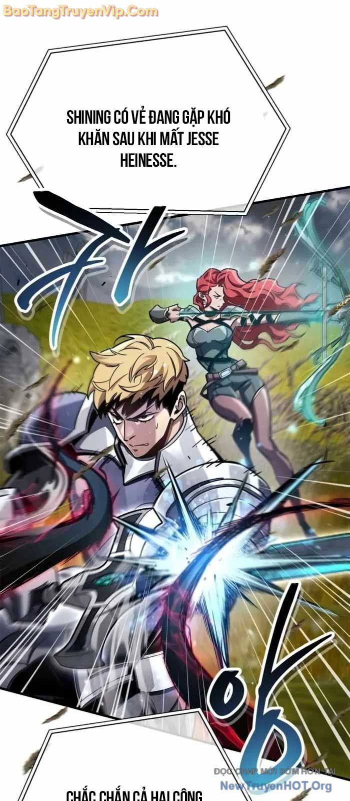 Người Chơi Che Giấu Quá Khứ Chapter 78 - 7