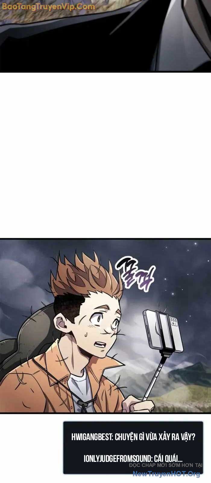 Người Chơi Che Giấu Quá Khứ Chapter 78 - 66