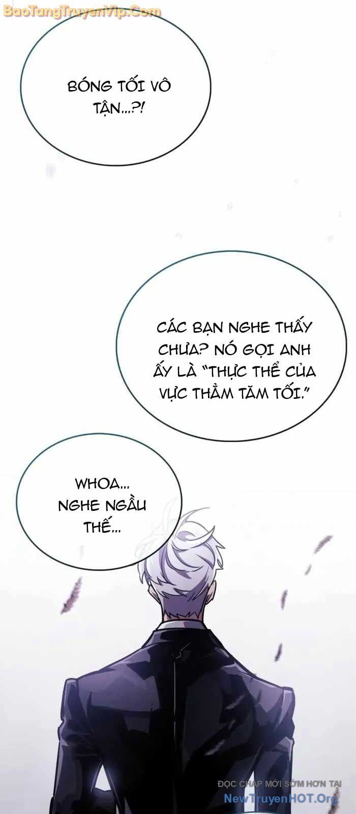 Người Chơi Che Giấu Quá Khứ Chapter 78 - 79