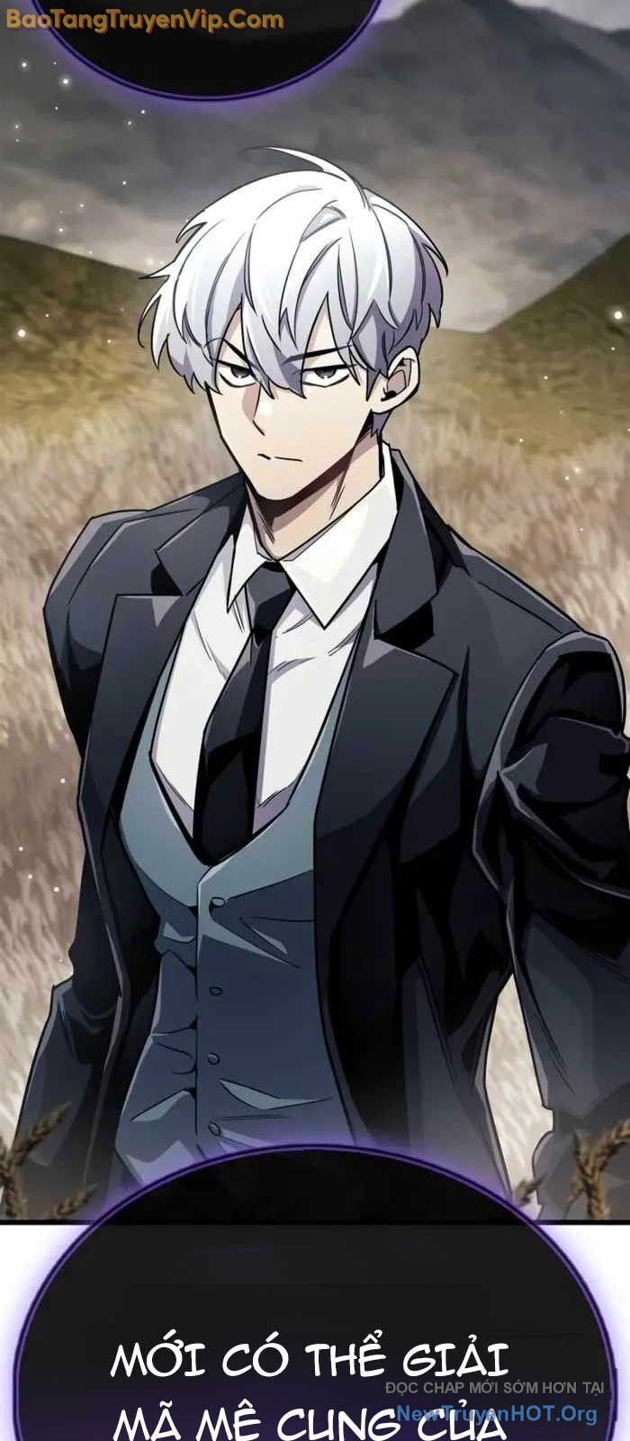 Người Chơi Che Giấu Quá Khứ Chapter 78 - 86