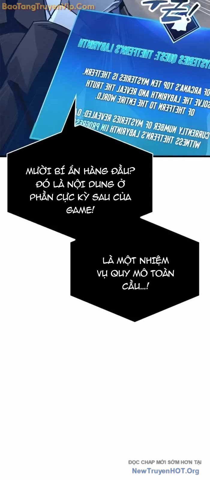 Người Chơi Che Giấu Quá Khứ Chapter 78 - 92