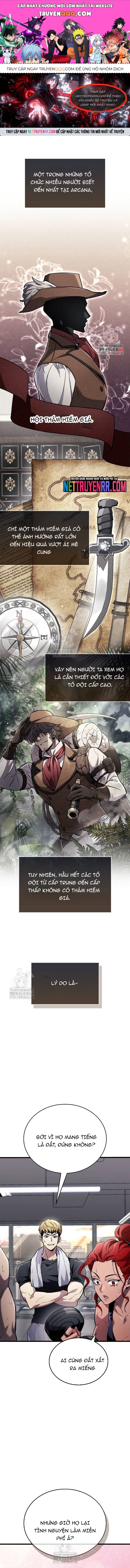 Người Chơi Che Giấu Quá Khứ Chapter 79 - 1