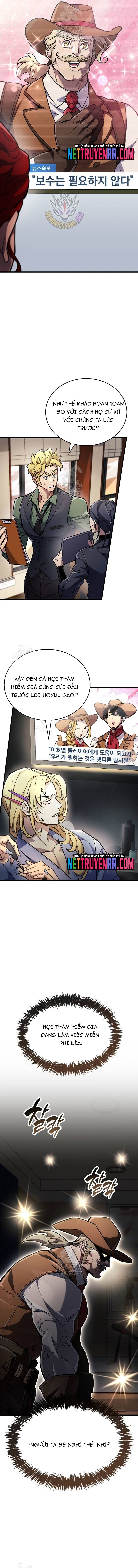 Người Chơi Che Giấu Quá Khứ Chapter 79 - 2