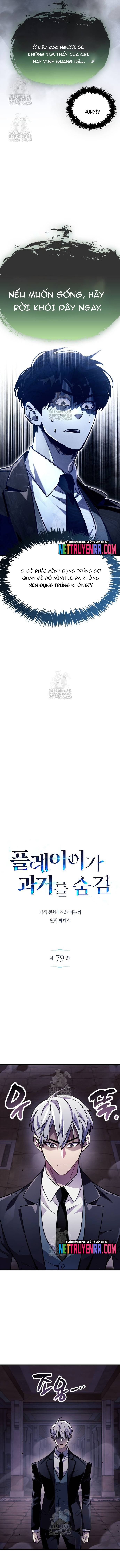 Người Chơi Che Giấu Quá Khứ Chapter 79 - 11