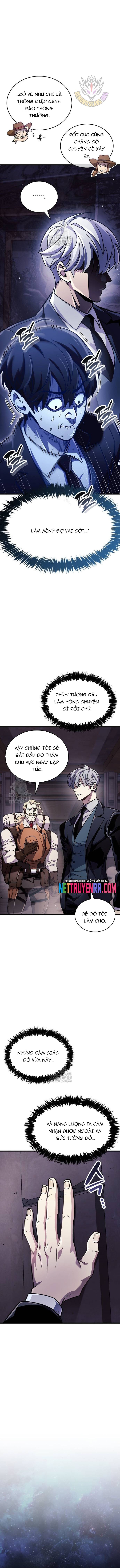 Người Chơi Che Giấu Quá Khứ Chapter 79 - 12