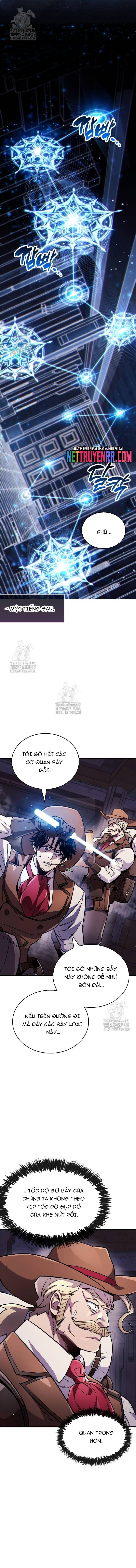 Người Chơi Che Giấu Quá Khứ Chapter 79 - 13