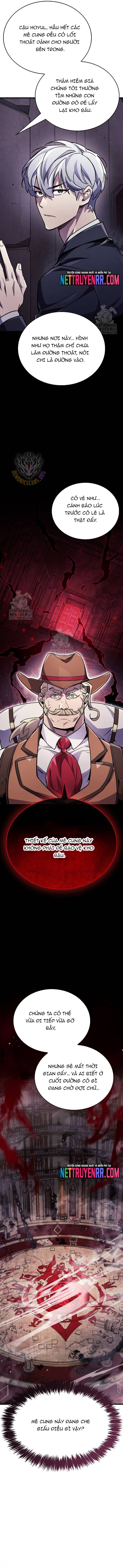 Người Chơi Che Giấu Quá Khứ Chapter 79 - 14