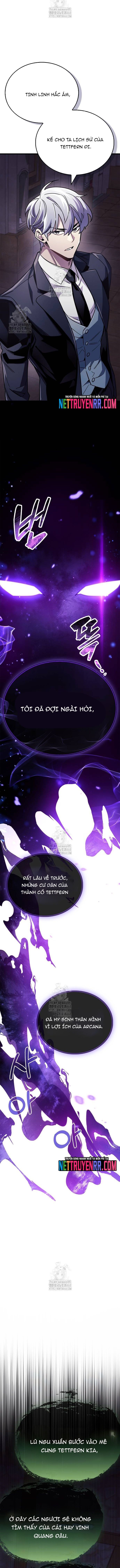 Người Chơi Che Giấu Quá Khứ Chapter 79 - 16
