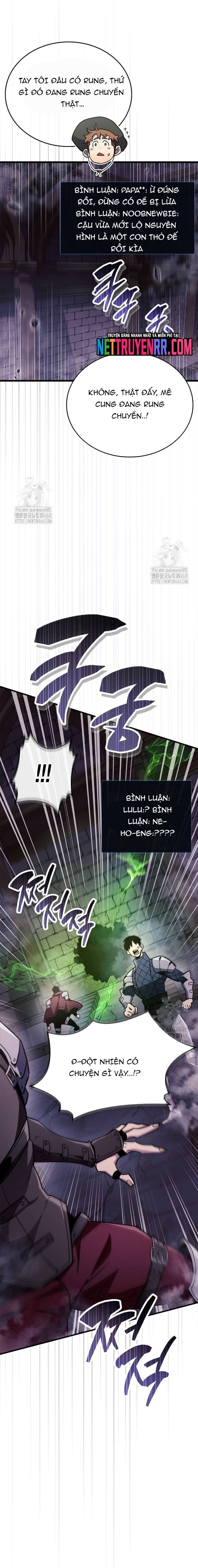 Người Chơi Che Giấu Quá Khứ Chapter 79 - 18