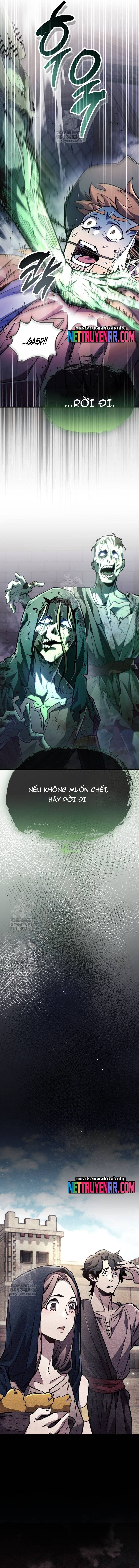 Người Chơi Che Giấu Quá Khứ Chapter 79 - 20