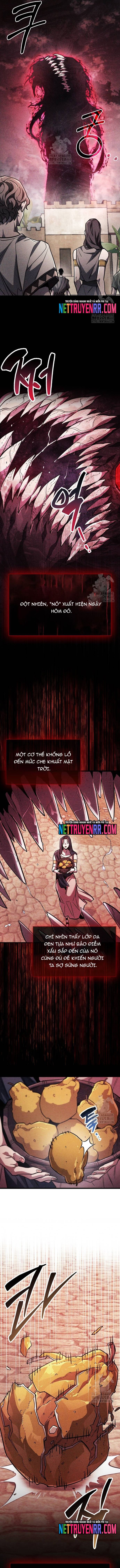 Người Chơi Che Giấu Quá Khứ Chapter 79 - 21