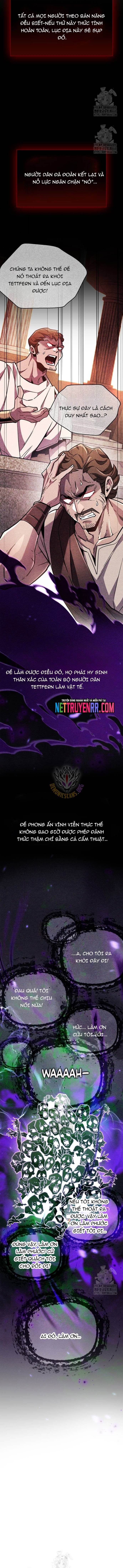 Người Chơi Che Giấu Quá Khứ Chapter 79 - 22