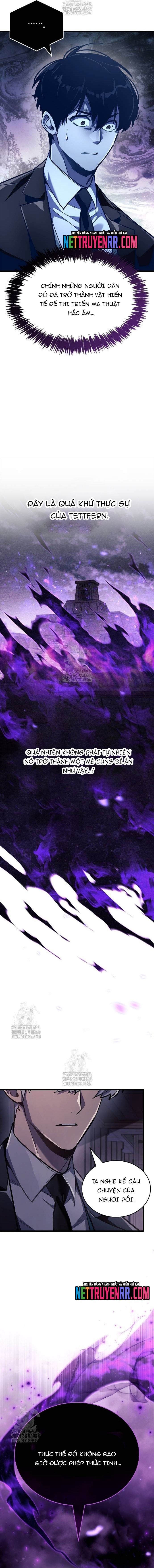 Người Chơi Che Giấu Quá Khứ Chapter 79 - 23