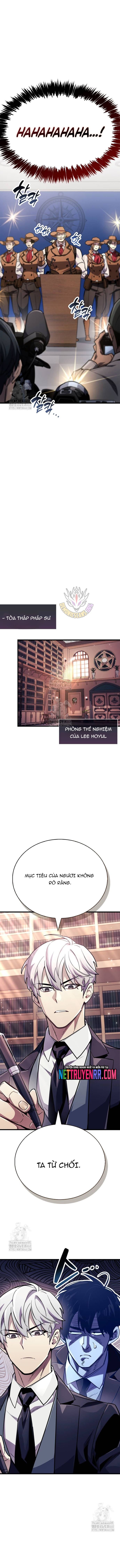 Người Chơi Che Giấu Quá Khứ Chapter 79 - 4