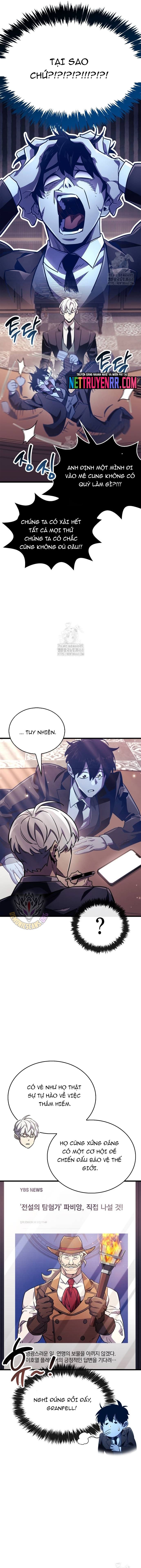 Người Chơi Che Giấu Quá Khứ Chapter 79 - 5