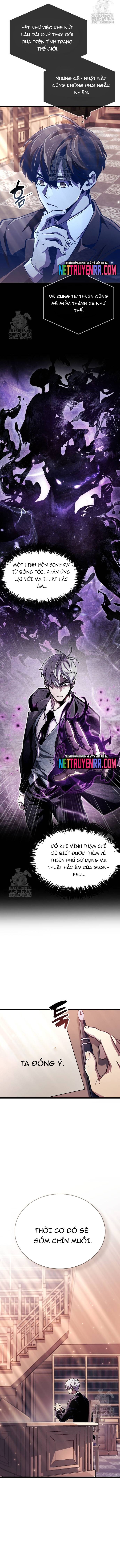 Người Chơi Che Giấu Quá Khứ Chapter 79 - 6