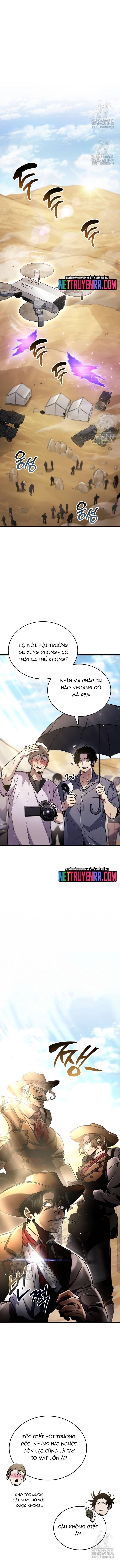 Người Chơi Che Giấu Quá Khứ Chapter 79 - 7