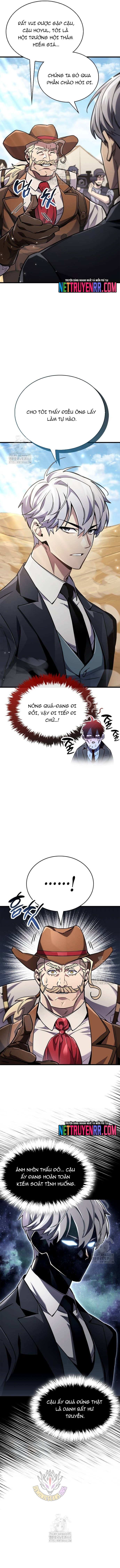 Người Chơi Che Giấu Quá Khứ Chapter 79 - 9