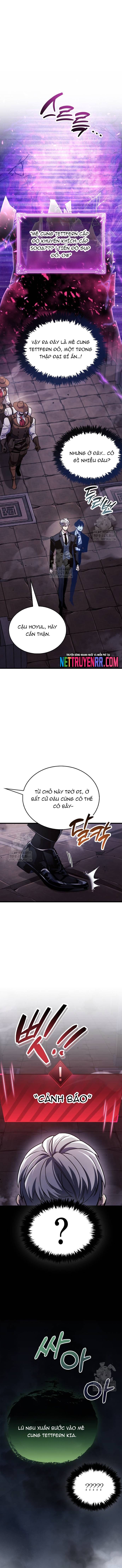 Người Chơi Che Giấu Quá Khứ Chapter 79 - 10