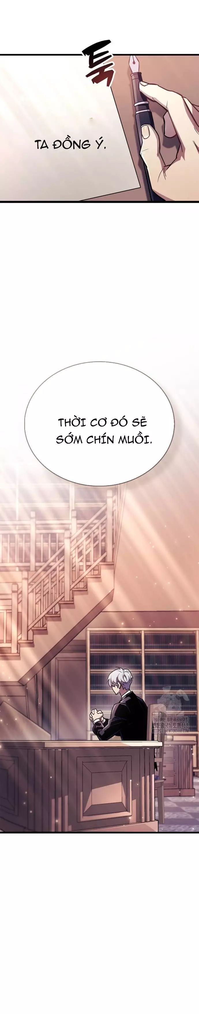 Người Chơi Che Giấu Quá Khứ Chapter 79 - 18