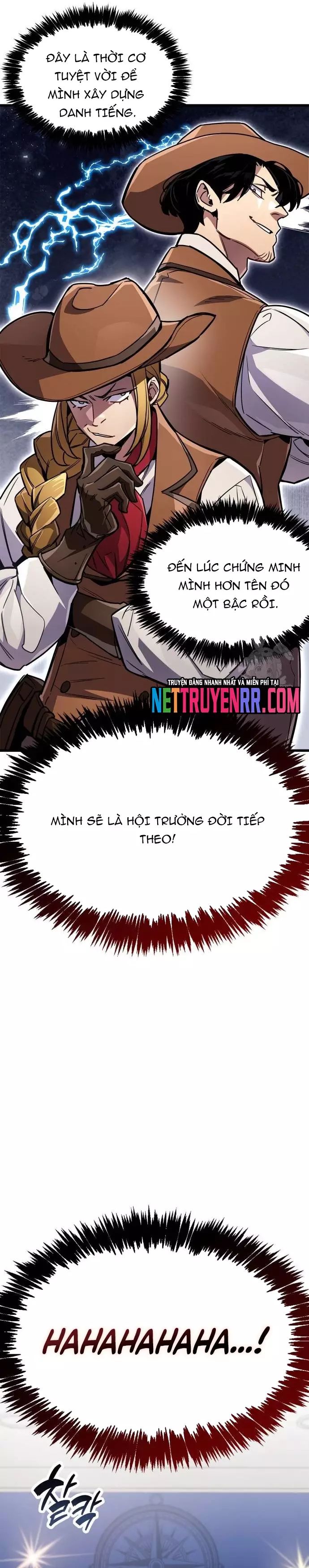 Người Chơi Che Giấu Quá Khứ Chapter 79 - 9