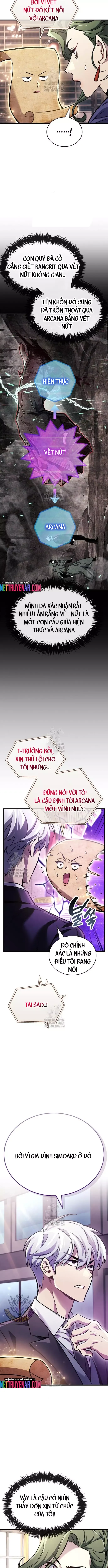 Người Chơi Che Giấu Quá Khứ Chapter 82 - 12